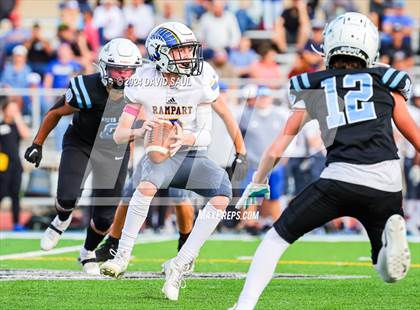 Thumbnail 3 in Rampart @ Vista Ridge photogallery.