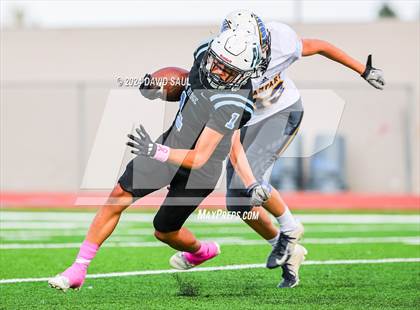 Thumbnail 1 in Rampart @ Vista Ridge photogallery.