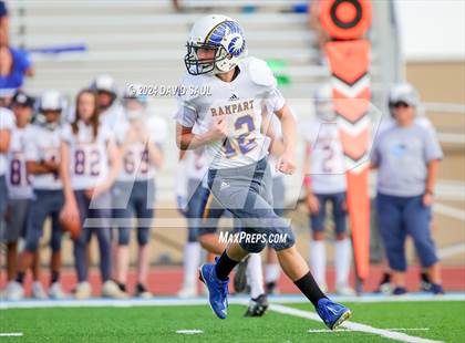 Thumbnail 3 in Rampart @ Vista Ridge photogallery.