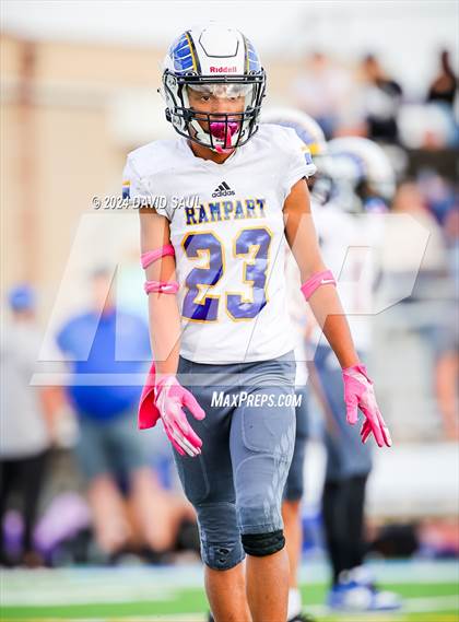Thumbnail 1 in Rampart @ Vista Ridge photogallery.