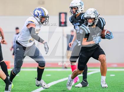 Thumbnail 2 in Rampart @ Vista Ridge photogallery.