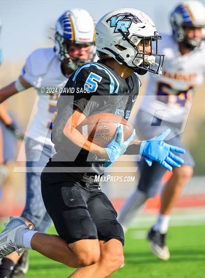 Thumbnail 3 in Rampart @ Vista Ridge photogallery.