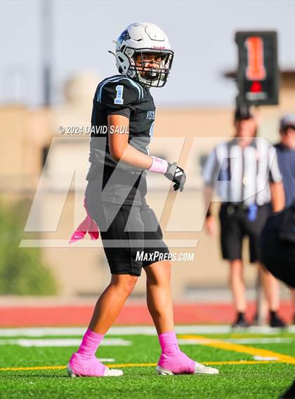 Thumbnail 2 in Rampart @ Vista Ridge photogallery.