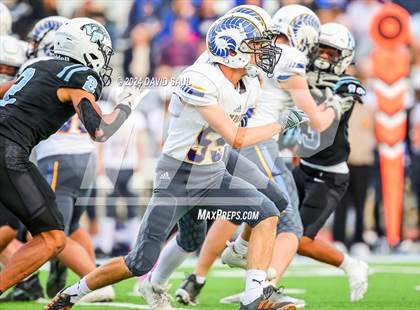 Thumbnail 3 in Rampart @ Vista Ridge photogallery.