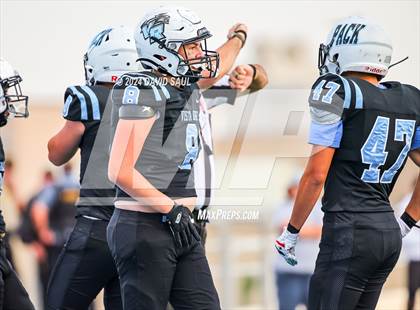 Thumbnail 3 in Rampart @ Vista Ridge photogallery.