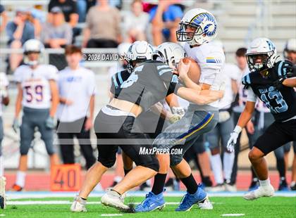 Thumbnail 2 in Rampart @ Vista Ridge photogallery.