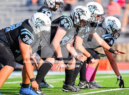 Thumbnail 3 in Rampart @ Vista Ridge photogallery.