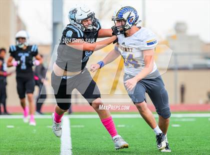 Thumbnail 1 in Rampart @ Vista Ridge photogallery.