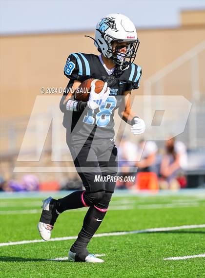 Thumbnail 2 in Rampart @ Vista Ridge photogallery.