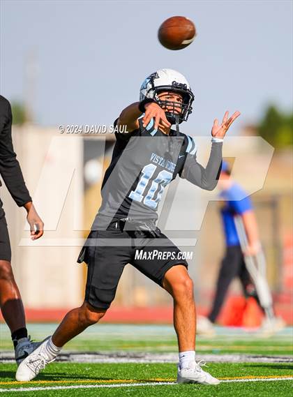 Thumbnail 2 in Rampart @ Vista Ridge photogallery.