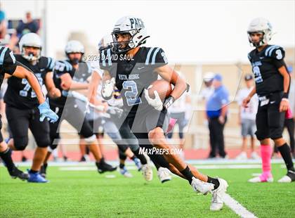 Thumbnail 2 in Rampart @ Vista Ridge photogallery.