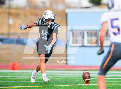 Thumbnail 1 in Rampart @ Vista Ridge photogallery.