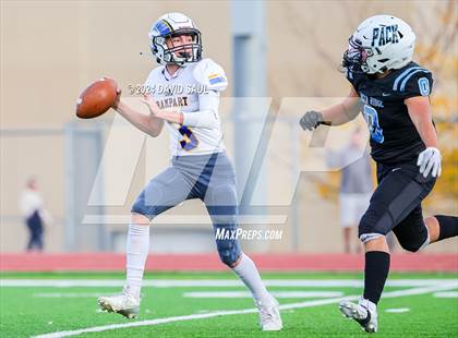 Thumbnail 2 in Rampart @ Vista Ridge photogallery.