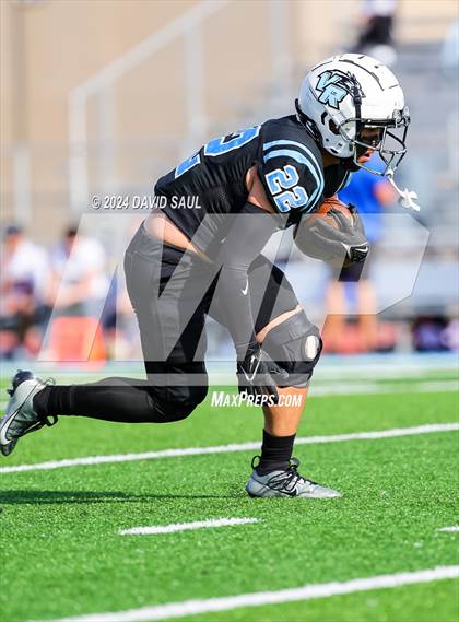 Thumbnail 3 in Rampart @ Vista Ridge photogallery.