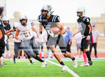 Thumbnail 1 in Rampart @ Vista Ridge photogallery.