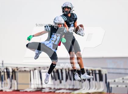 Thumbnail 1 in Rampart @ Vista Ridge photogallery.