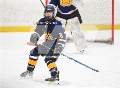 Thumbnail 1 in Woodstock Academy @ North Haven photogallery.