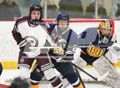 Thumbnail 2 in Woodstock Academy @ North Haven photogallery.