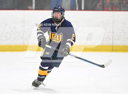Thumbnail 1 in Woodstock Academy @ North Haven photogallery.