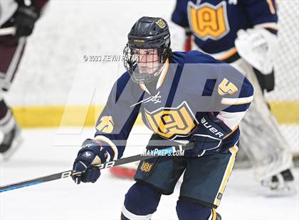 Thumbnail 3 in Woodstock Academy @ North Haven photogallery.