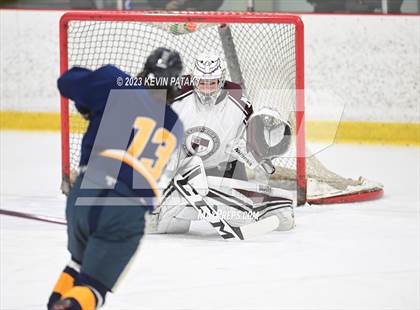 Thumbnail 2 in Woodstock Academy @ North Haven photogallery.