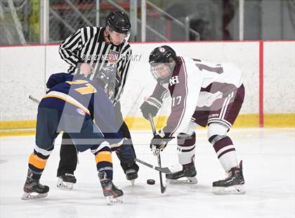 Thumbnail 2 in Woodstock Academy @ North Haven photogallery.