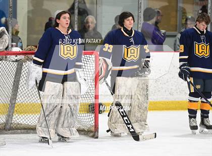 Thumbnail 3 in Woodstock Academy @ North Haven photogallery.