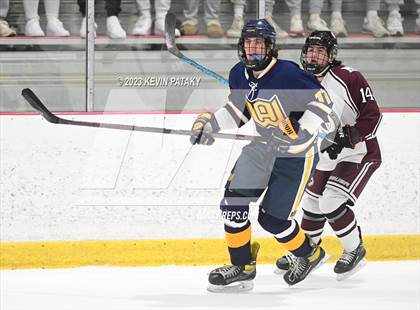 Thumbnail 3 in Woodstock Academy @ North Haven photogallery.