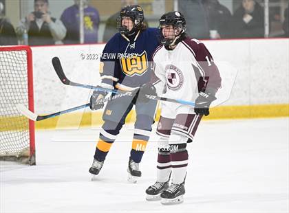 Thumbnail 3 in Woodstock Academy @ North Haven photogallery.