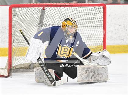 Thumbnail 3 in Woodstock Academy @ North Haven photogallery.