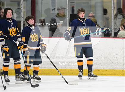 Thumbnail 3 in Woodstock Academy @ North Haven photogallery.