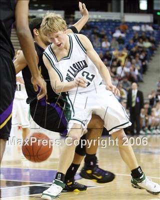 Thumbnail 2 in Tokay vs. De La Salle (CIF NorCal D1 Final) photogallery.