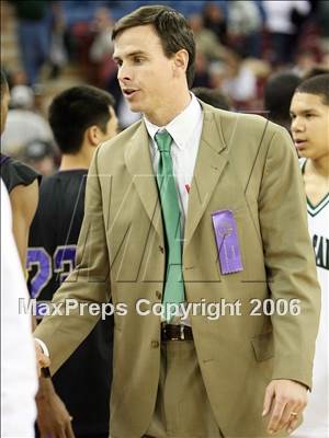 Thumbnail 2 in Tokay vs. De La Salle (CIF NorCal D1 Final) photogallery.