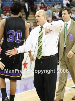 Thumbnail 1 in Tokay vs. De La Salle (CIF NorCal D1 Final) photogallery.