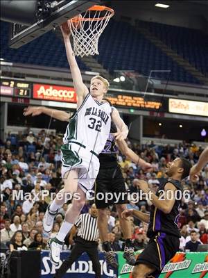 Thumbnail 1 in Tokay vs. De La Salle (CIF NorCal D1 Final) photogallery.