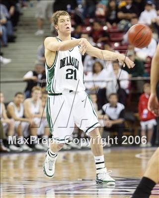 Thumbnail 2 in Tokay vs. De La Salle (CIF NorCal D1 Final) photogallery.