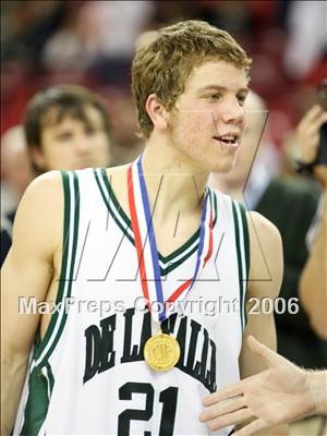 Thumbnail 2 in Tokay vs. De La Salle (CIF NorCal D1 Final) photogallery.