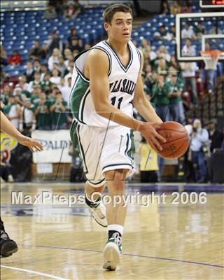 Thumbnail 1 in Tokay vs. De La Salle (CIF NorCal D1 Final) photogallery.
