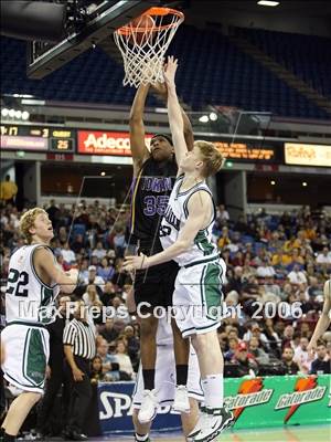 Thumbnail 1 in Tokay vs. De La Salle (CIF NorCal D1 Final) photogallery.
