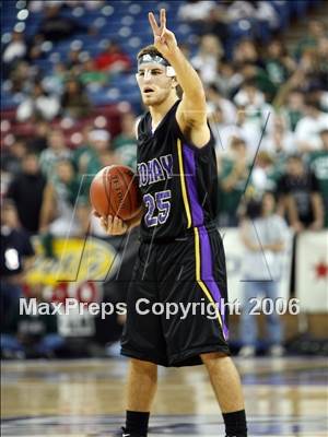 Thumbnail 2 in Tokay vs. De La Salle (CIF NorCal D1 Final) photogallery.