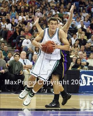 Thumbnail 3 in Tokay vs. De La Salle (CIF NorCal D1 Final) photogallery.
