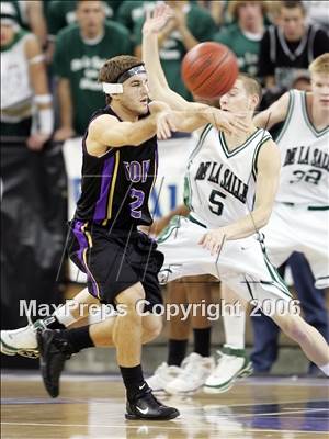 Thumbnail 1 in Tokay vs. De La Salle (CIF NorCal D1 Final) photogallery.