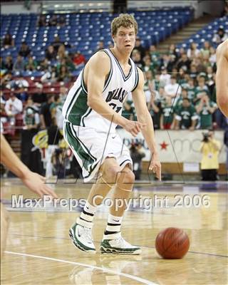 Thumbnail 2 in Tokay vs. De La Salle (CIF NorCal D1 Final) photogallery.