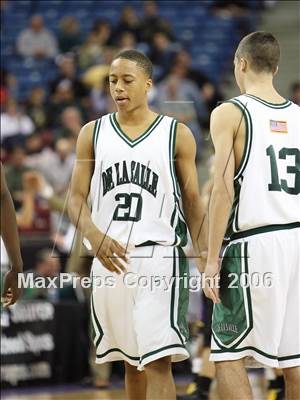Thumbnail 2 in Tokay vs. De La Salle (CIF NorCal D1 Final) photogallery.