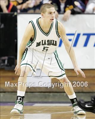 Thumbnail 2 in Tokay vs. De La Salle (CIF NorCal D1 Final) photogallery.