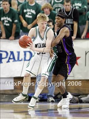 Thumbnail 1 in Tokay vs. De La Salle (CIF NorCal D1 Final) photogallery.