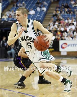 Thumbnail 1 in Tokay vs. De La Salle (CIF NorCal D1 Final) photogallery.