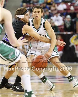 Thumbnail 1 in Tokay vs. De La Salle (CIF NorCal D1 Final) photogallery.