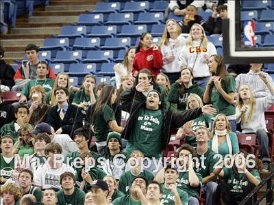 Thumbnail 3 in Tokay vs. De La Salle (CIF NorCal D1 Final) photogallery.