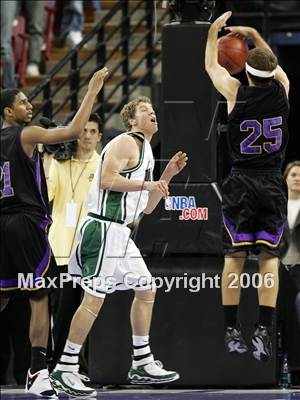 Thumbnail 1 in Tokay vs. De La Salle (CIF NorCal D1 Final) photogallery.